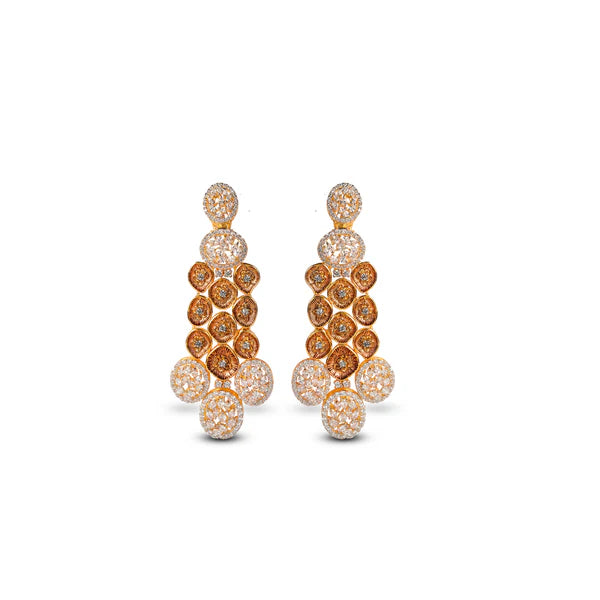 Earrings - E1429