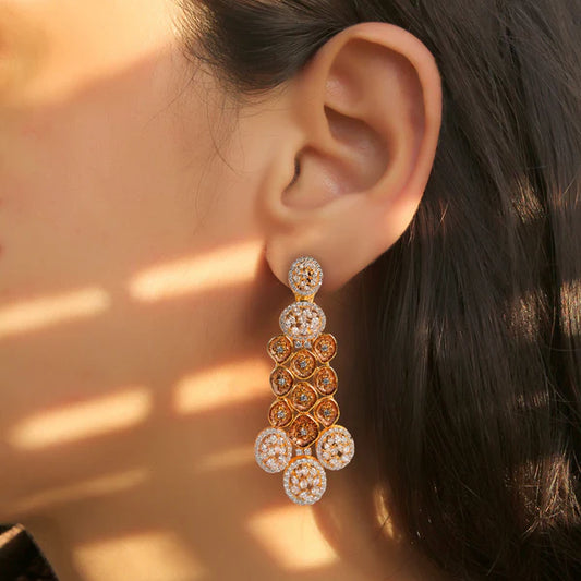 Earrings - E1429