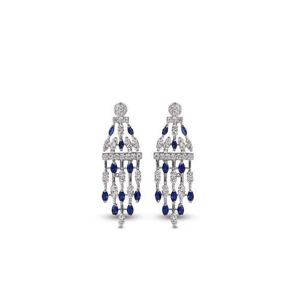 Earrings - E1432