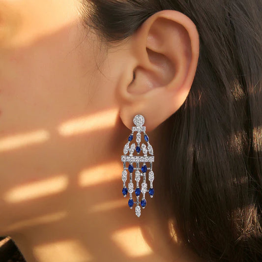 Earrings - E1432