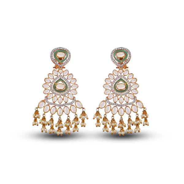 Earrings - E1433