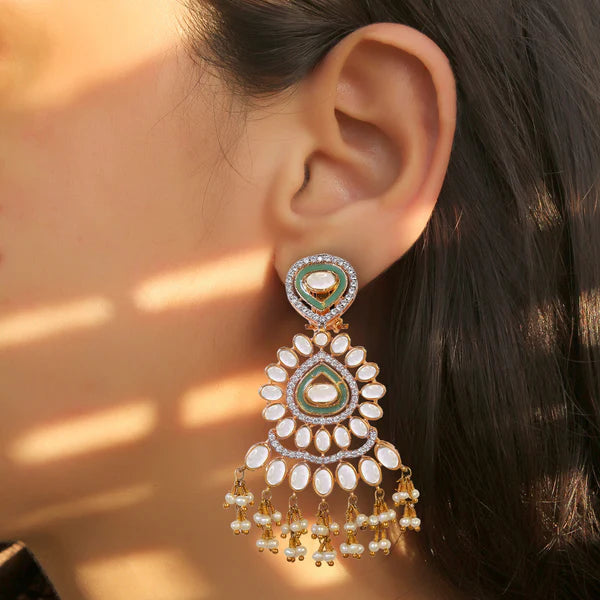 Earrings - E1433